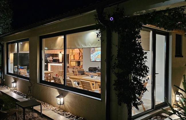 Apartments Aerodrom - Foto 72