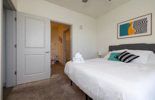 Modern Nulu 2BR CozySuites 01 - Foto 7