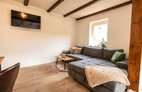 Rhön & Relax Schwarze Berge - Garten - Foto 3