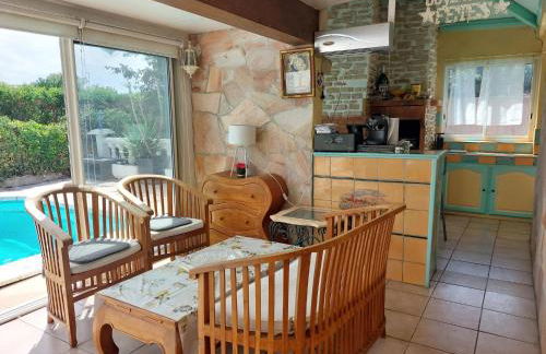 Holiday Home Ste Claire by Interhome - Foto 4