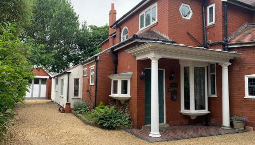 Blackpool Abode - Southlands - Foto 2