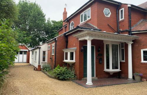 Blackpool Abode - Southlands - Foto 2