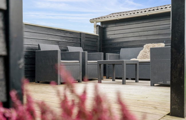 "Dyri" - 75m from the sea - Foto 9