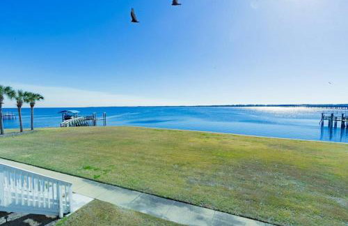 romantic getaway bayside - Foto 46