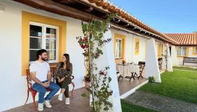 Vela de Estai - Foto 1