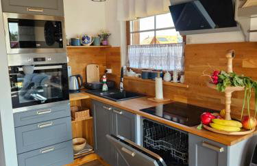 Ostoja Bukowo Kaszmir 18,1 - Foto 17