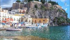 Vista Mare Mela - Foto 5