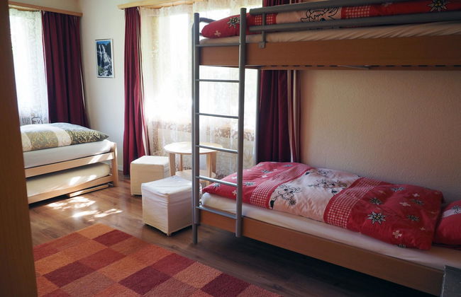 Am Ryschbächli - Foto 21