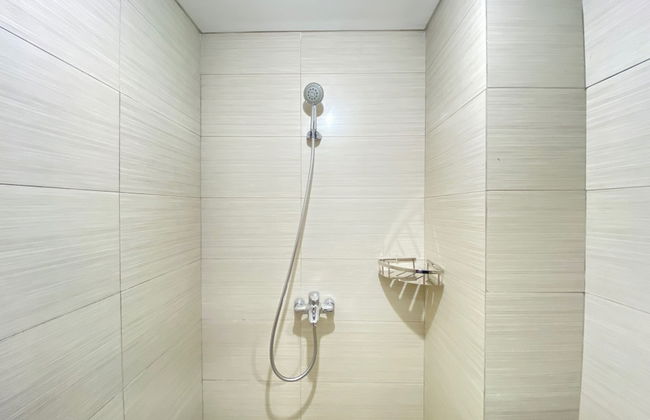 Brand New Lux and Glam 1BR Gateway Pasteur Apartment - Foto 10