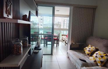 Apartamento de 3 quartos em frente ao rio centro - rj - Foto 10