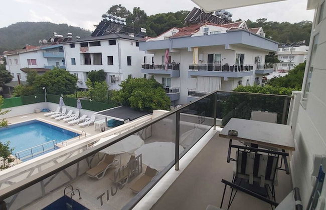 In Suit Luxury Hotel - Foto 28