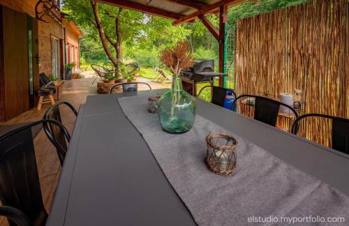 Orzechowy domek - Foto 39