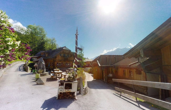 Chalet in Neukirchen - Foto 77