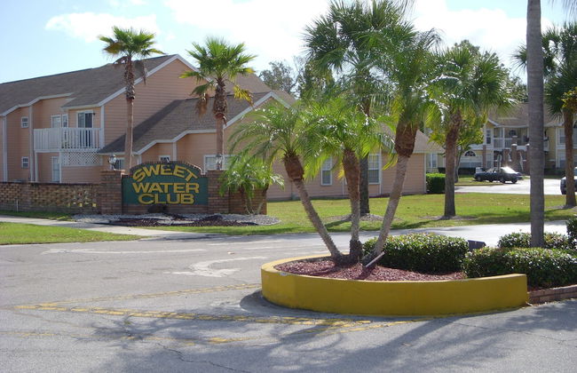 Florida Deluxe Villas, Condos, & Homes - Foto 34