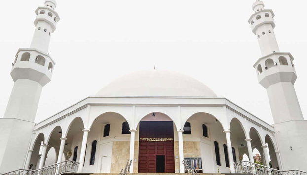 Tour por Foz de Iguazú - Foto 5, Mezquita de Foz de Iguazú