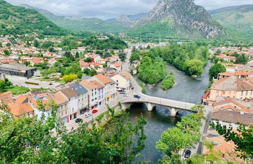 La Kabylie au coeur des 3 Vallées internet tout compris - Foto 80