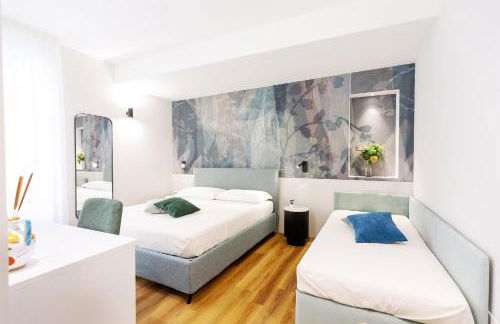 Kucuncy Luxury Apartment - Centro Storico di Lipari - 2 Camere, 2 Bagni - Foto 11