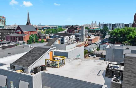 Exquisite Condo with Views in Trendy NuLu District - Foto 51