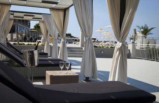 Dionysos Village Resort - Photo 77