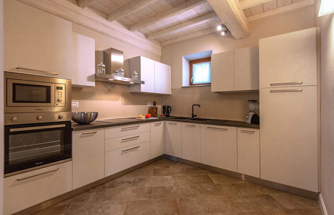 Il Borgo di Villa Cellaia - Foto 25