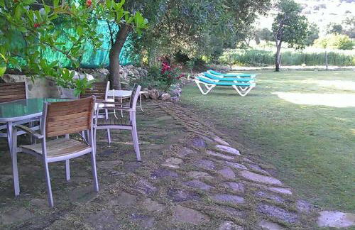 Cortijo, Grazalema, piscina, 5 Hbts con baño, AC, - Foto 9