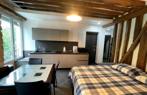 Thegreatflat - Foto 19