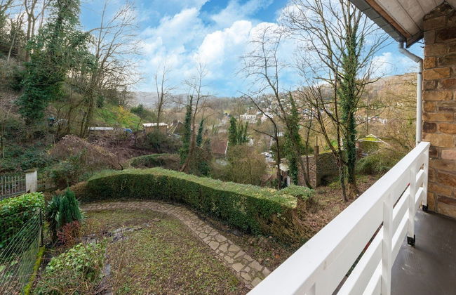 Magnificent Holiday Home With hot Tubs - Foto 35