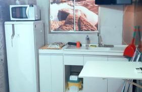 Morada Sol e Lua Guarda do Embaú com Ar condicionado - Foto 51