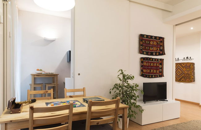 notaMi - Dimora Certosa - Foto 13