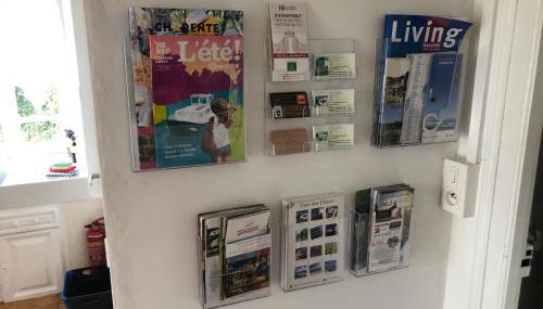 Gîte des Tournesols - Foto 3