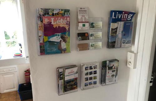 Gîte des Roses - Foto 5