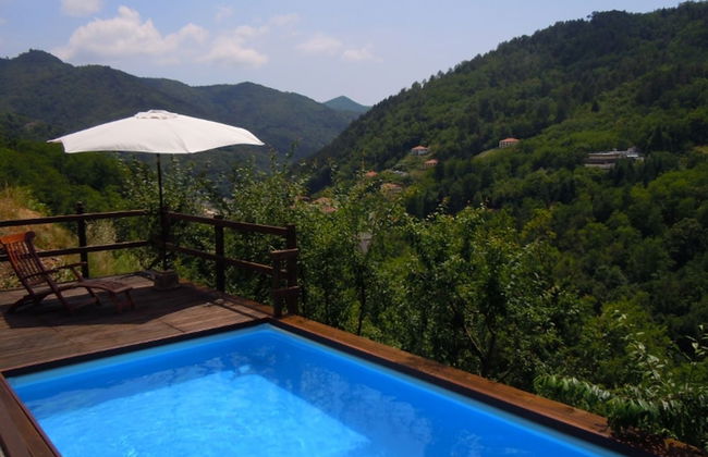 Agriturismo Casa del Bosco - Foto 1