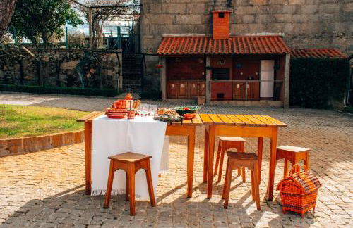 Just Like Home - Casa do Rosmaninho - Foto 76