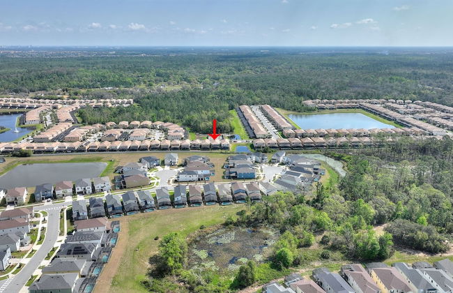 Pink Oasis @ Windsor Westside By Shine Villas #114 6 Bedroom Villa - Foto 69