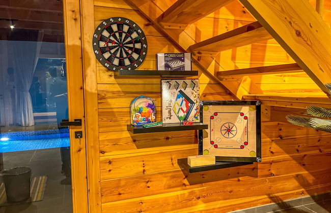 gulf cottages - Foto 23