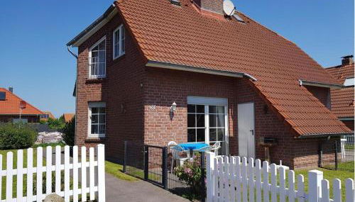 Ferienhaus in Nessmersiel for 4 Personen - Foto 2