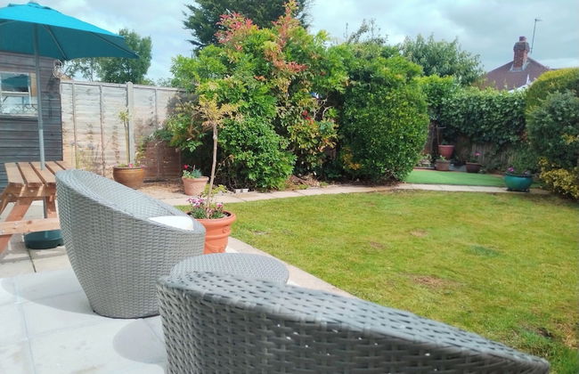 Cozy Cottage Stay - Modern, Cozy, Close to London - Foto 25