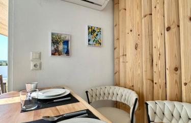 Medusa by Dia sea view apartment - Foto 31