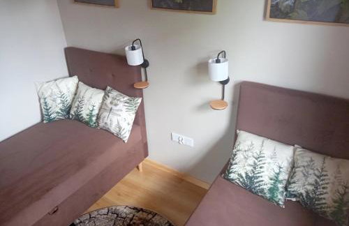 Temeszówka domek do wynajęcia - Foto 12