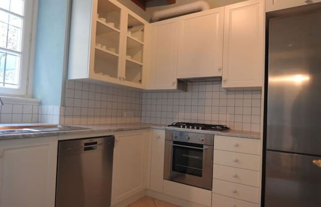 Villa Vittoria by Myvillacollection - Photo 16