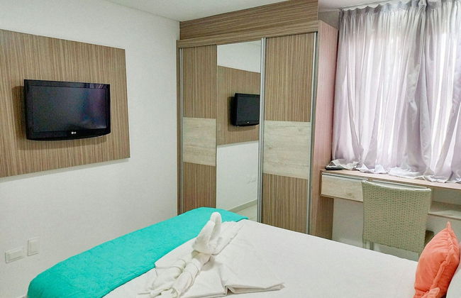 Carneiros Beach Resort - Praia Carneiros - Foto 8