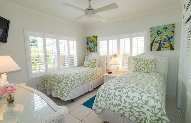 Galleon Villas by Hello Cayman Vacation - Photo 47