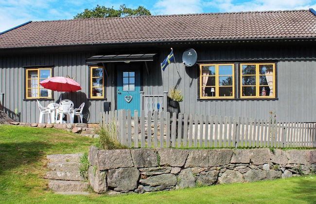 Holiday Home in Askeröarna - Photo 14