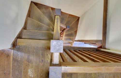 Derbyshire Chapel for 6 at Harthill Hall private hot tub 8am - 10pm plus private daily use of indoor pool and sauna 1 hour - Photo 25