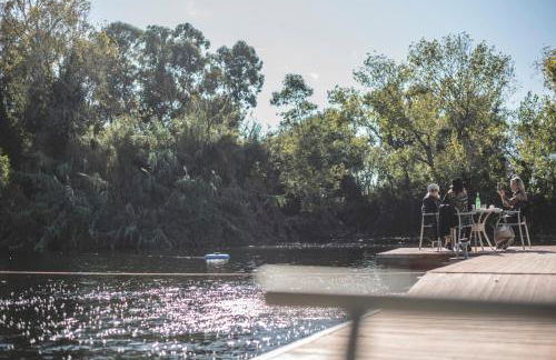 Floating House Embé Experience - Foto 25