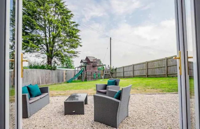 Host Stay The Pippins - Foto 6