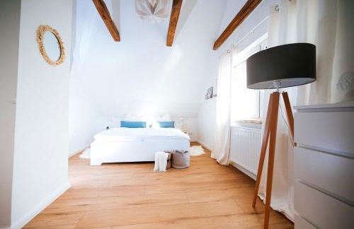 Ferienhaus Visselheide - Foto 6