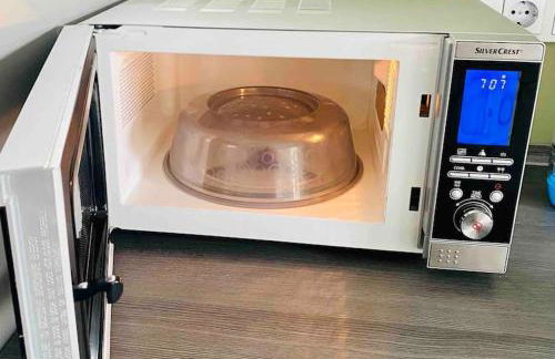 80qm Luxus Apartment mit großer Terrasse - Foto 36