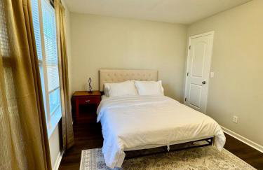 Spacious 4 bedroom House in University area close to PNC pavilion - Foto 4