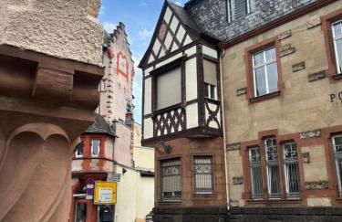 Design Apartment an der Mosel - KP5 - Foto 25